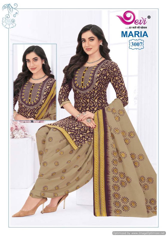 Maria Vol 3 By Devi Rayon Printed Readymade Dress Wholesale Clothing Suppliers In India